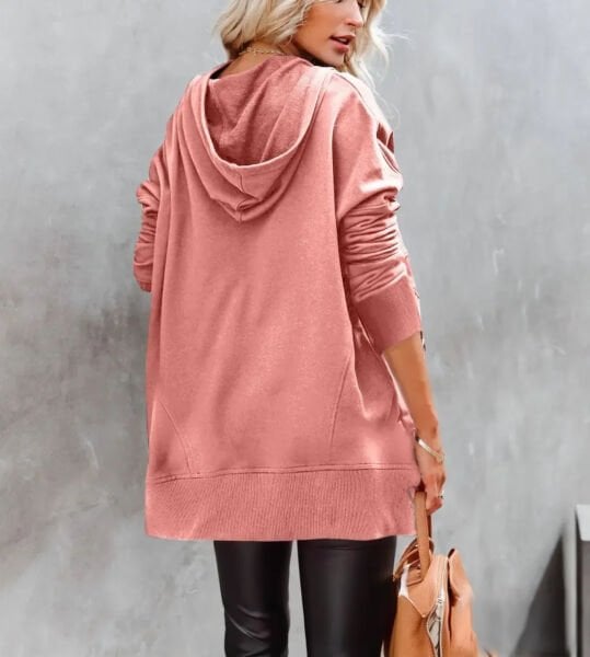 ROSE SWEATSHIRT