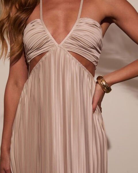 LATTE DRESS