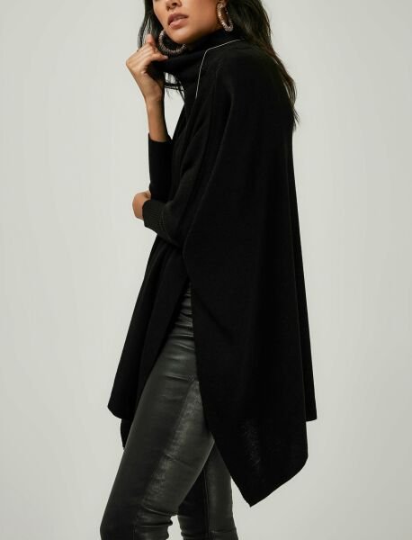 Black Sweater