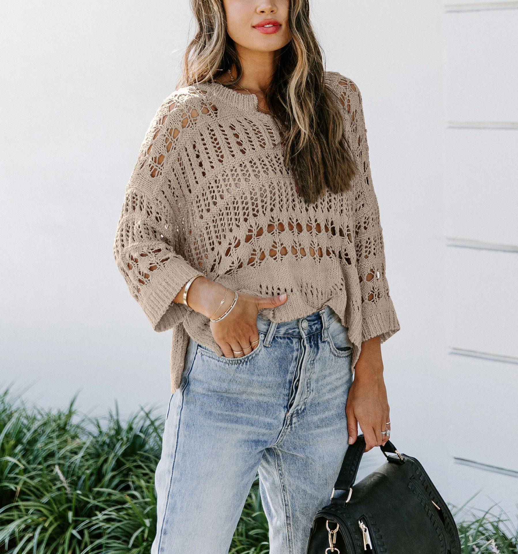 Sweater Stone Nd23081