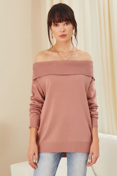 Rose Sweater