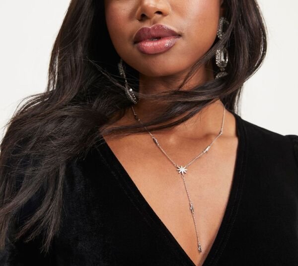 BLACK JUMPSUIT