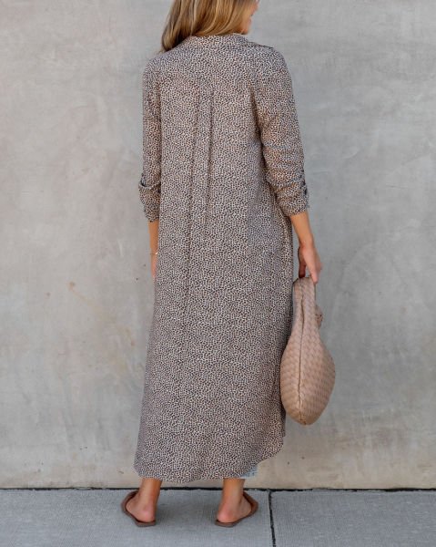 GREY-PRINTED HIRKA