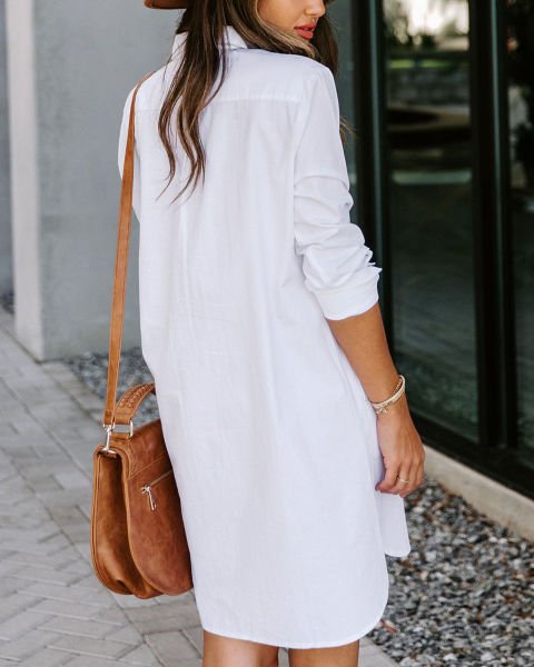 Tunıc Whıte Nd22236