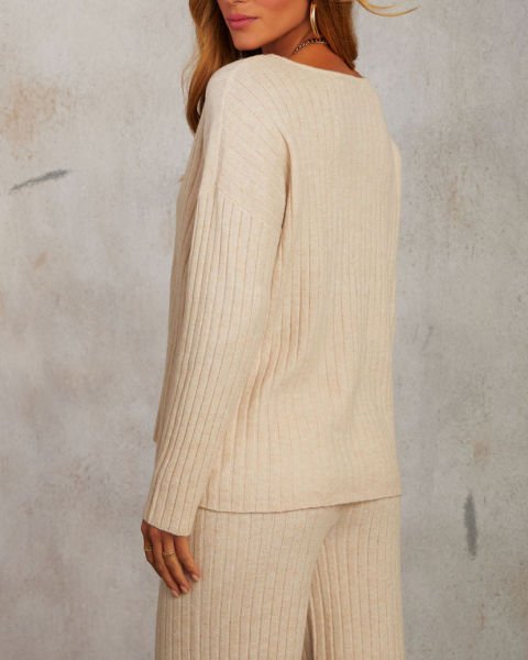 STONE BLOUSE AND PANTS SET