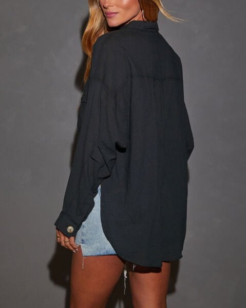 BLACK SHIRT