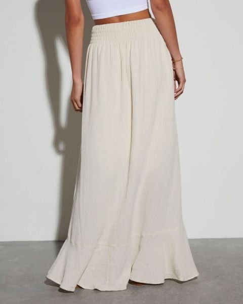 STONE SKIRT