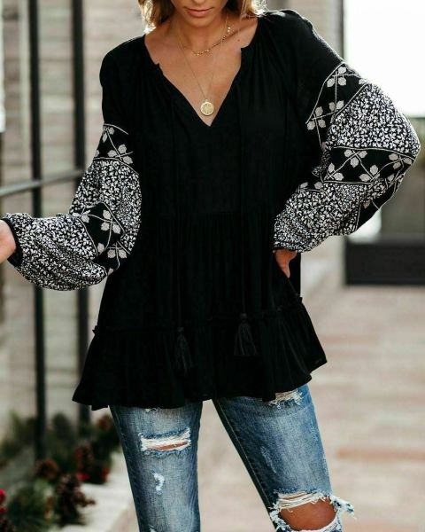 Black Bluz