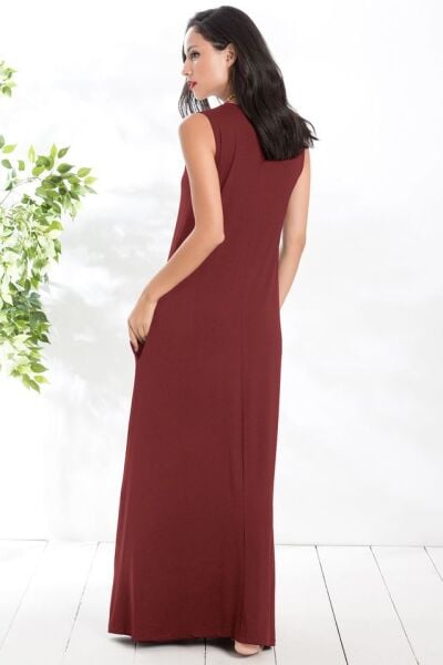 DAMSON DRESS