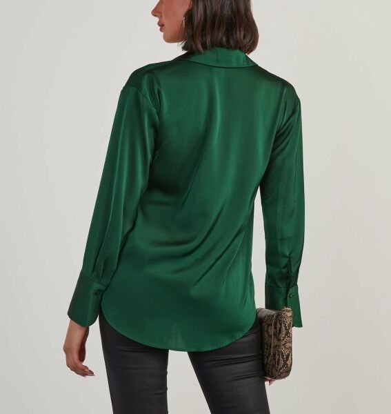 EMERALD GÖMLEK