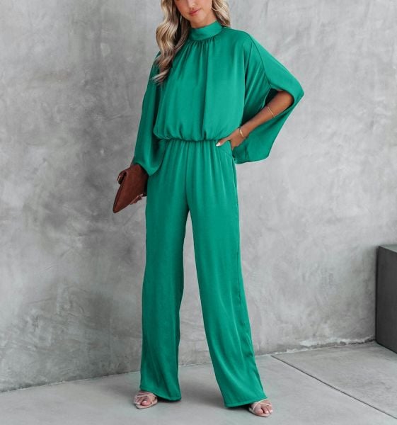 Overall Emerald Nd24342