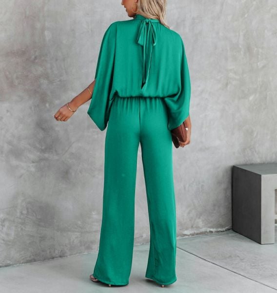 Overall Emerald Nd24342