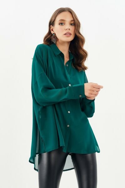 Shırt Emerald Nd24371