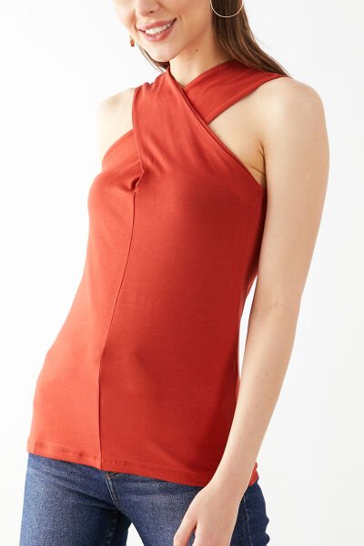 TILE BLOUSE