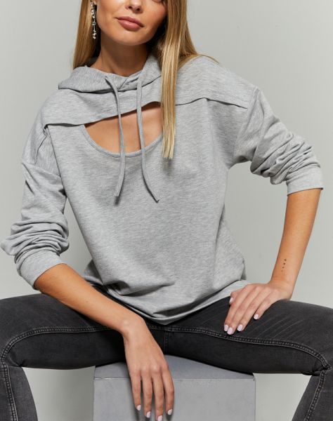 GREY-SWEATSHIRT