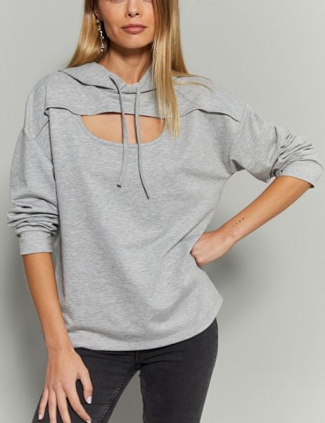 GREY-SWEATSHIRT