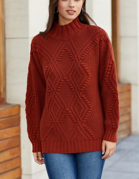 TILE-SWEATER