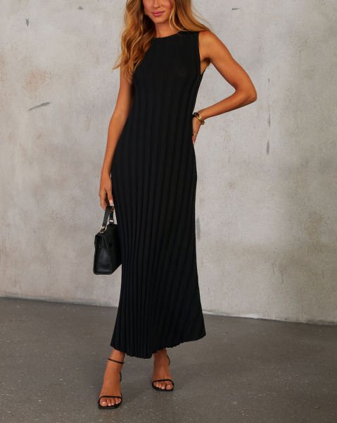 BLACK-DRESS