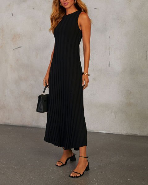 BLACK-DRESS