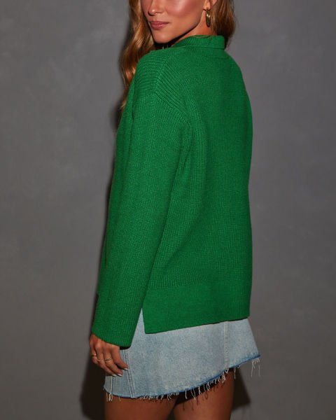 EMERALD-SWEATERS