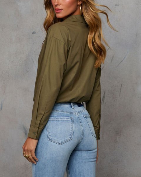 KHAKI-SHIRT