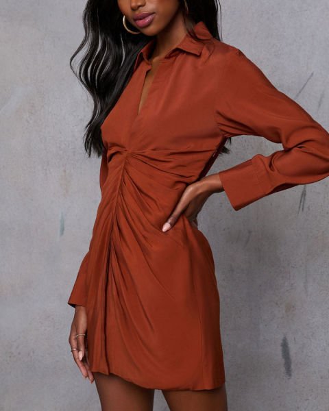 TILE-DRESS