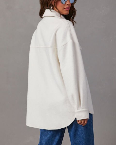 ECRU-SHIRT