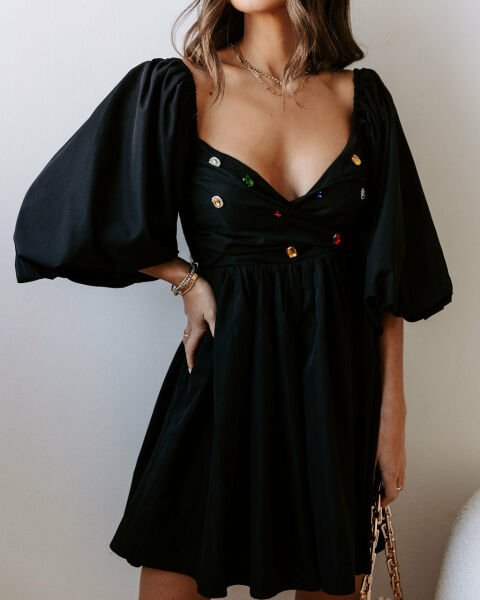 Robe Noire Nd25132