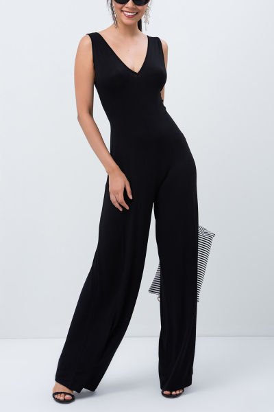 BLACK-JUMPSUIT