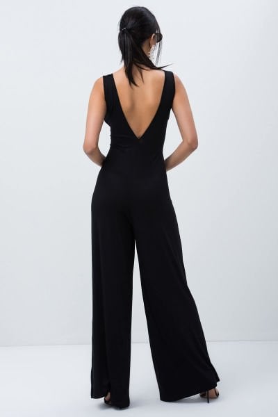 BLACK-JUMPSUIT