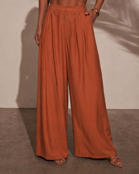 TILE PANTS