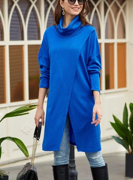 ROYAL-BLUE-TUNIC