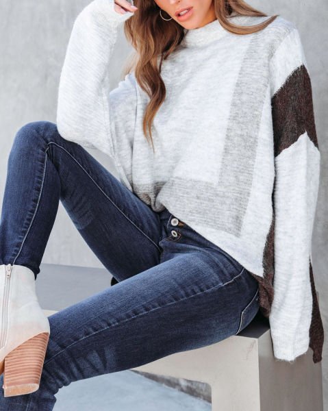 ECRU-BROWN-GREY-SWEATERS