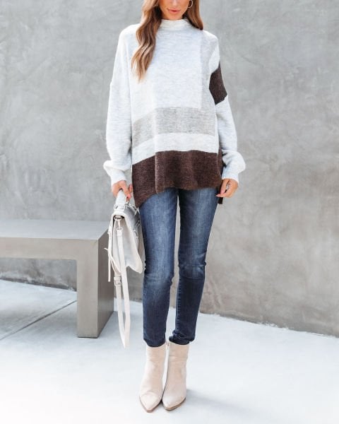 ECRU-BROWN-GREY-SWEATERS
