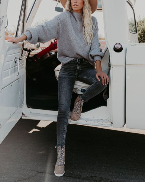 GREY-SWEATERS
