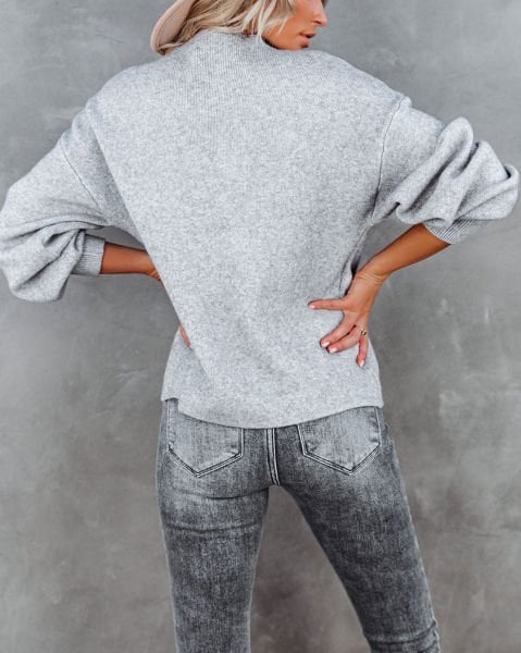 GREY-SWEATERS