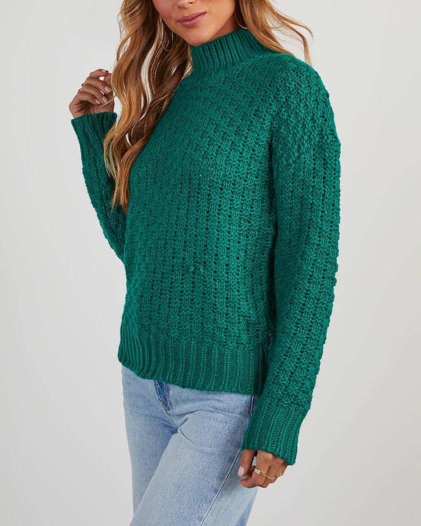 EMERALD-SWEATERS