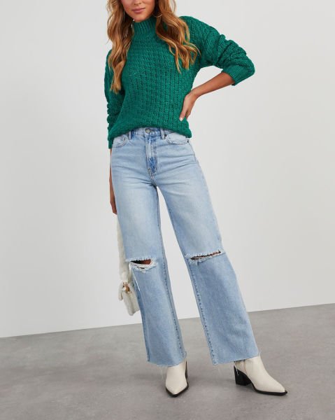EMERALD-SWEATERS