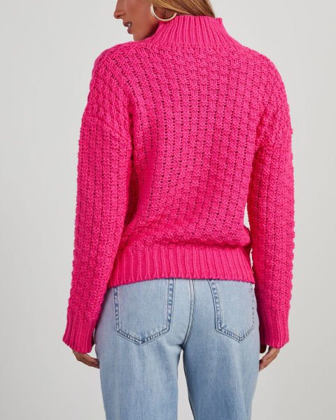 FUCHSIA-SWEATERS