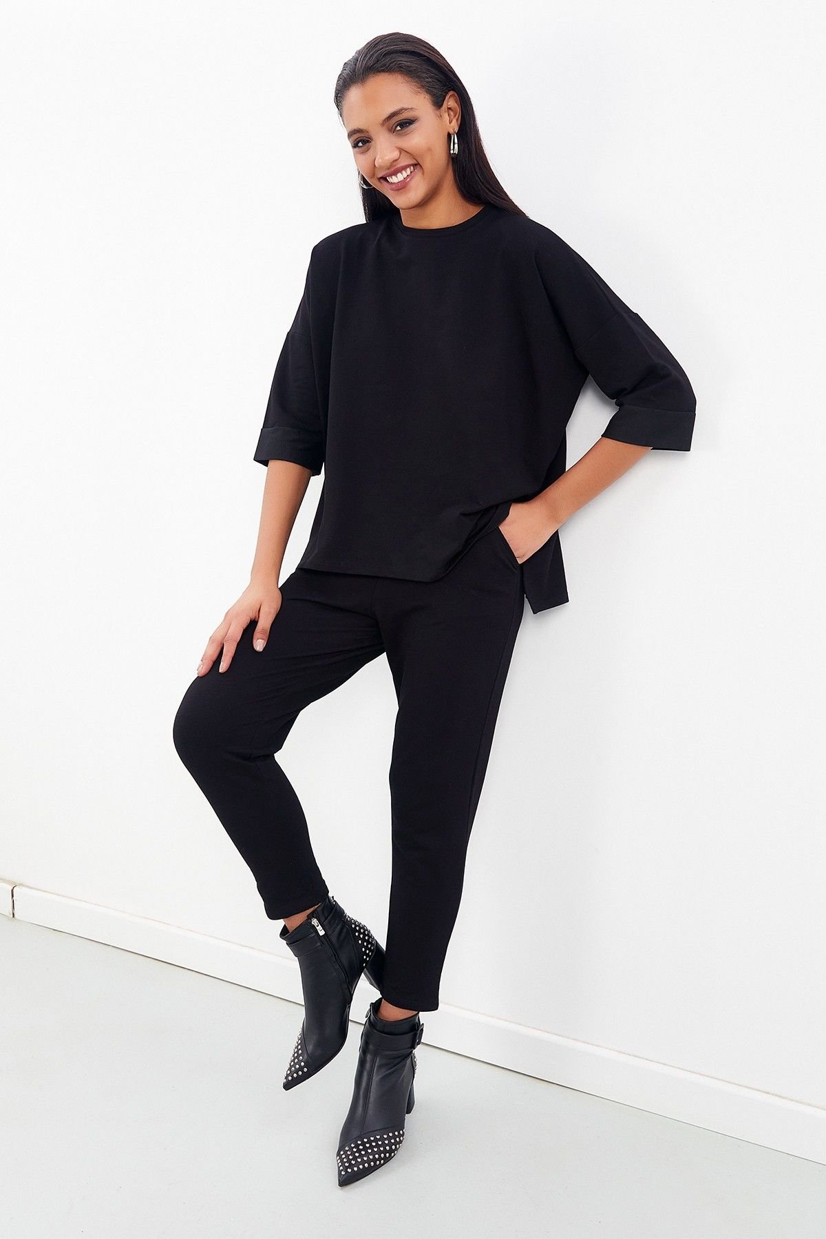 Black Topvebottom