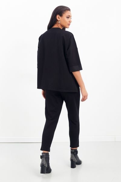 Black Topvebottom