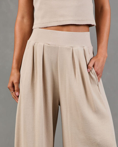 STONE PANTS