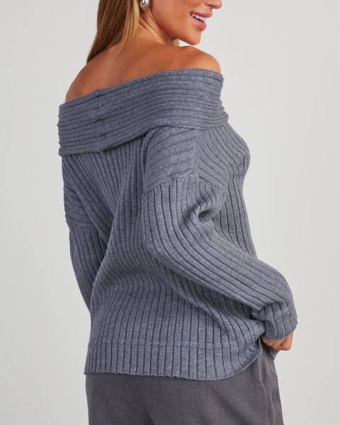 GREY-SWEATERS