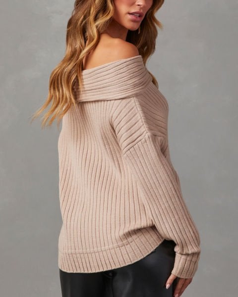 LATTE-SWEATERS