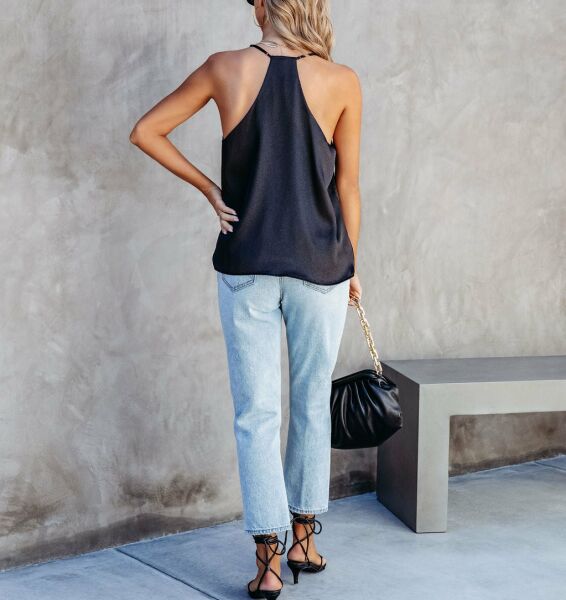 Blouse Black Nd25252