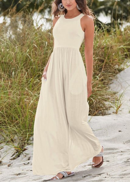 STONE DRESS