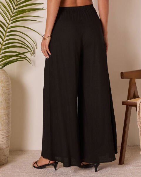 BLACK PANTS