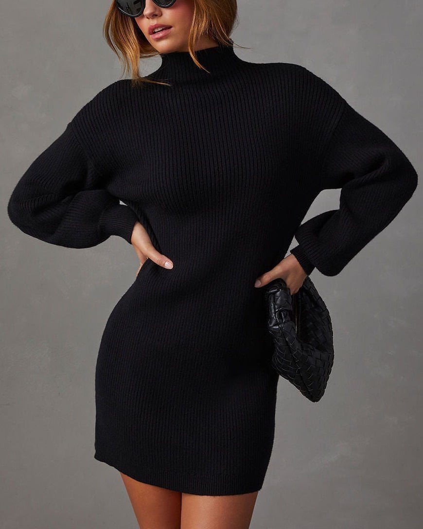 BLACK-DRESS