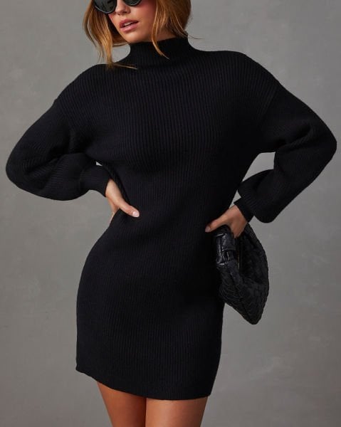 BLACK-DRESS