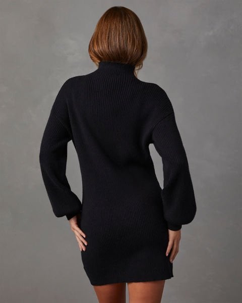 BLACK-DRESS